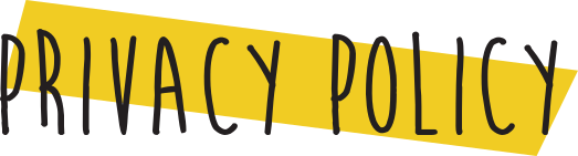 Privacy Policy