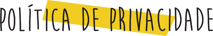 Política de Privacidade